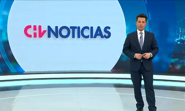 CHV Noticias Central | Viernes 17 de junio de 2022