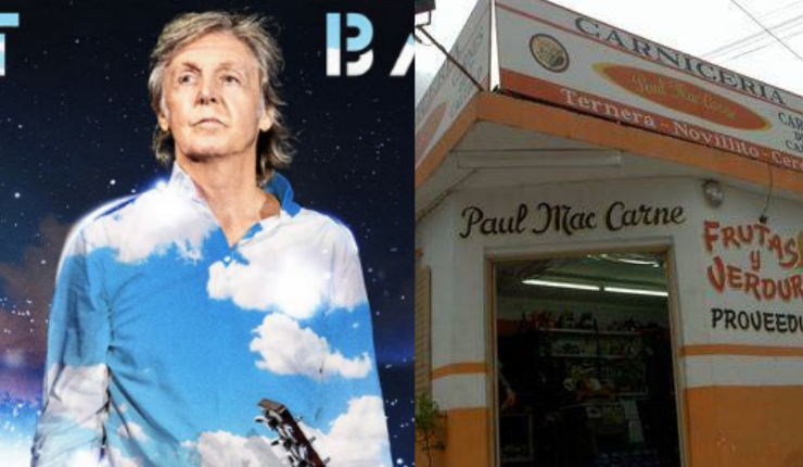 En el cumpleaños del ex Beatle: El día en que Paul McCartney se enteró de la carnicería 