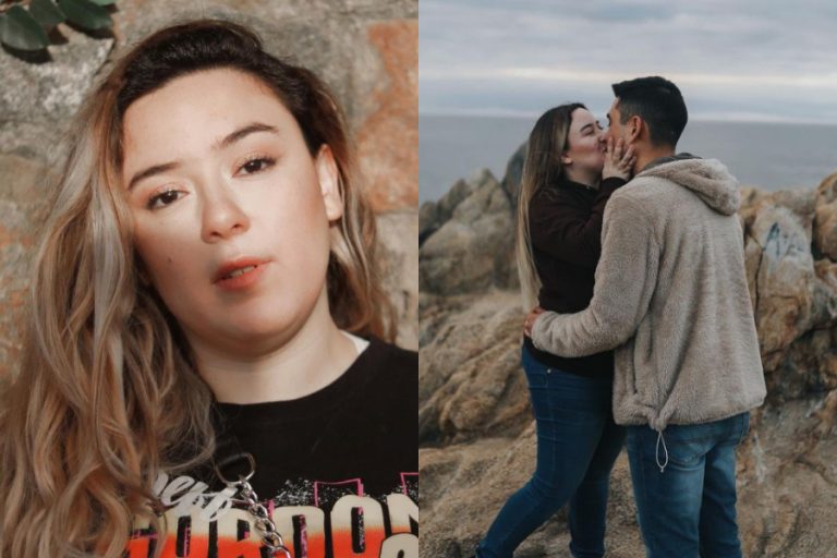 Christell Rodríguez anunció su matrimonio: 