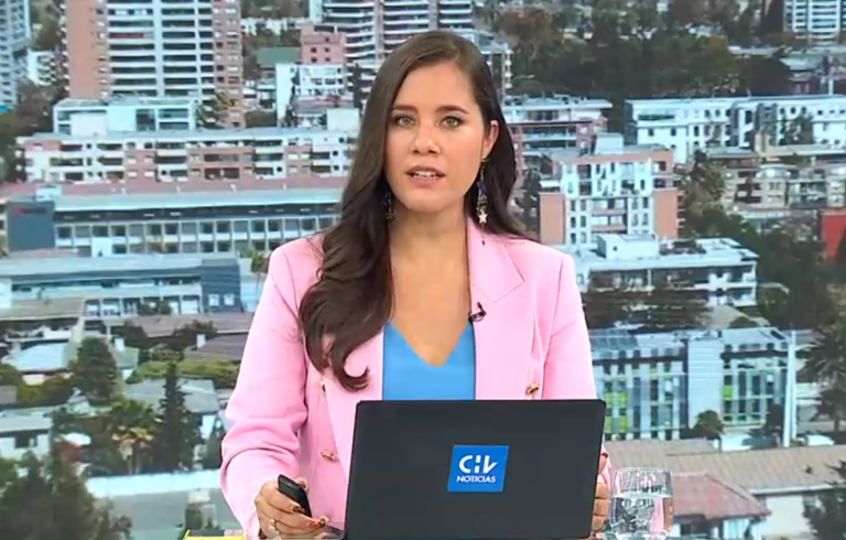 CHV Noticias Tarde | Domingo 19 de junio de 2022
