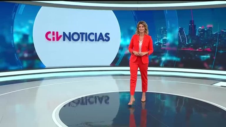 CHV Noticias Central | Domingo 19 de junio de 2022