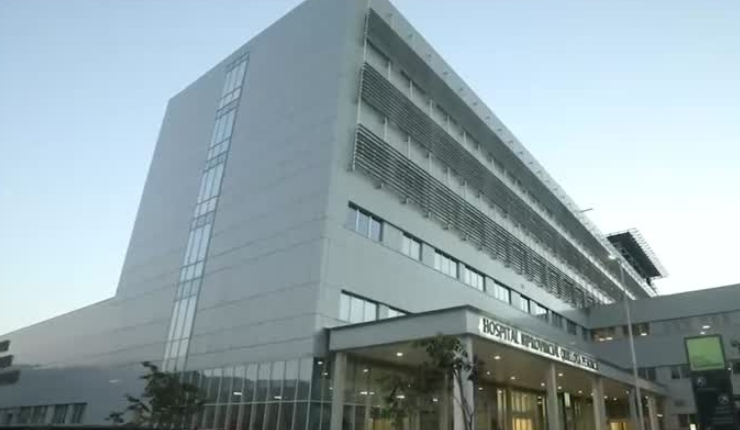 Hospitales nuevos y modernos se mantienen cerrados por falta de autorización sanitaria