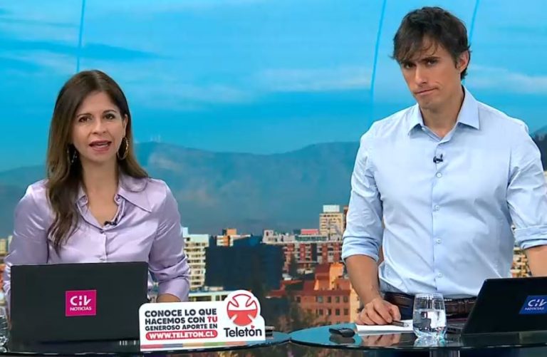 CHV Noticias AM | Lunes 20 de junio de 2022