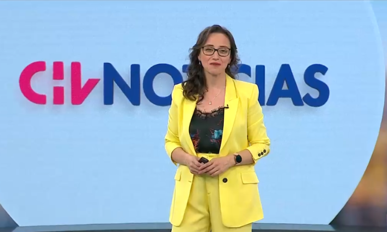 CHV Noticias Tarde | Lunes 20 de junio de 2022