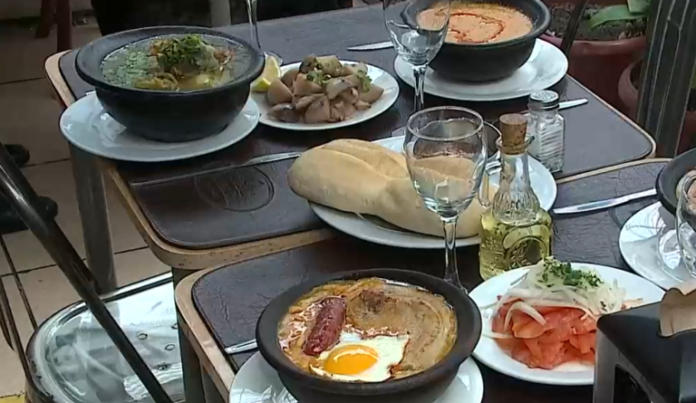 ¿Cazuela o porotos? Los platos de invierno más económicos y tradicionales