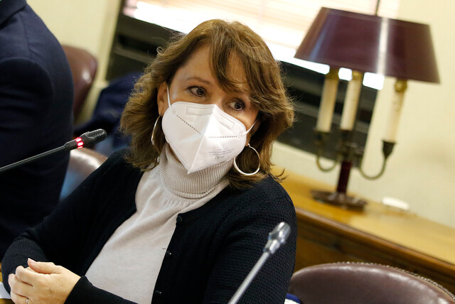 Ministra de Minería asegura que decisión de Codelco de cerrar Ventanas fue sorpresiva para el gobierno