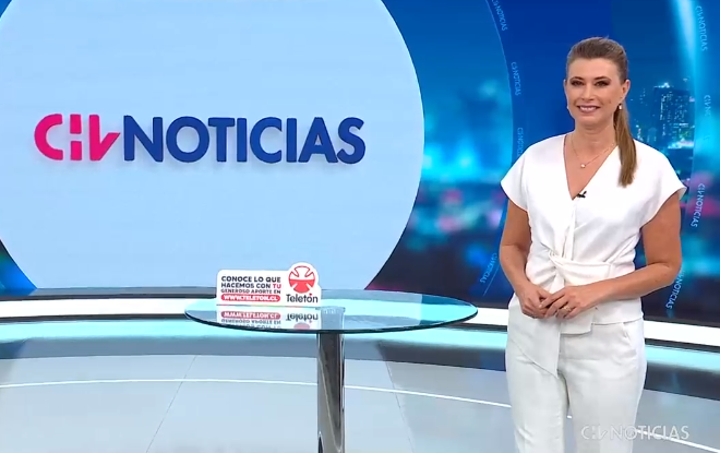CHV Noticias Central | Lunes 20 de junio de 2022