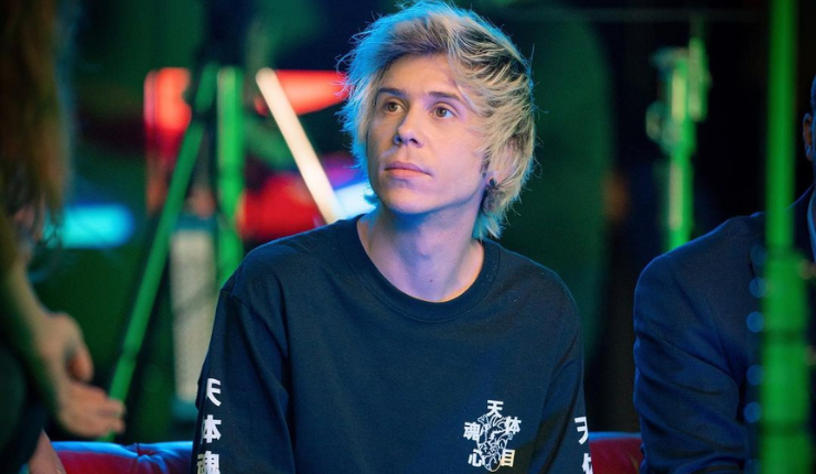 Documental de El Rubius ya tiene fecha de estreno: 