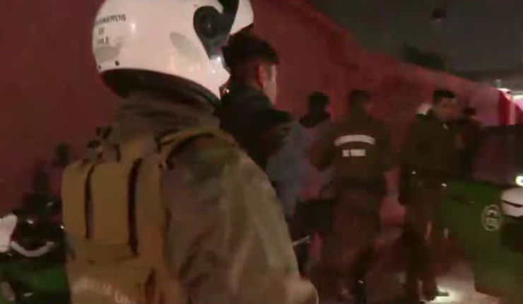 El Plan Centauro: Así son las acciones policiales en terreno