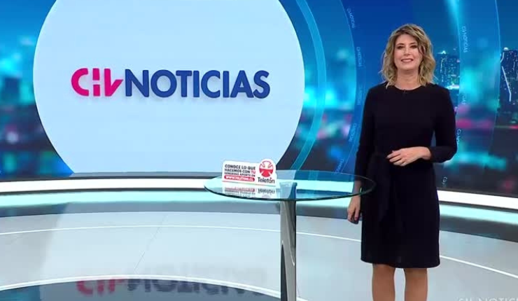 CHV Noticias Central | Martes 21 de junio de 2022