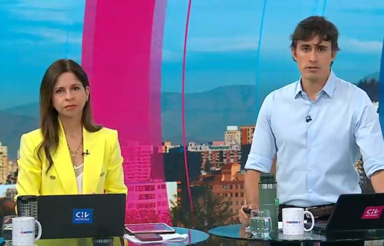 CHV Noticias AM | Miércoles 23 de junio de 2022