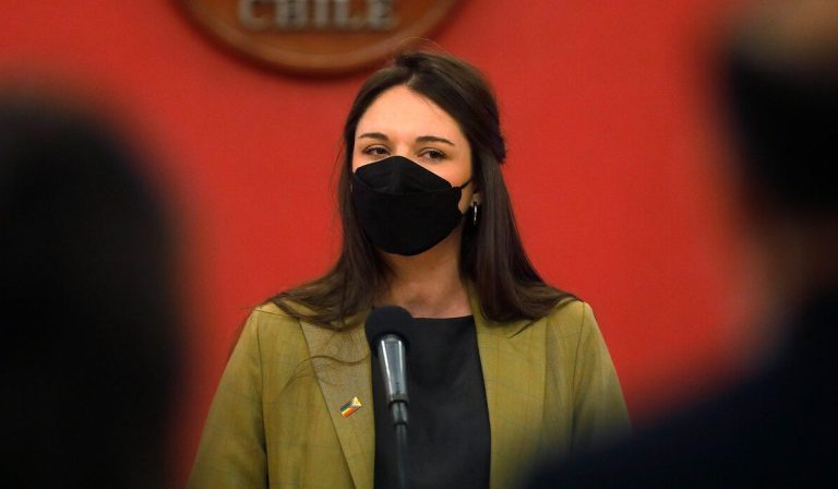 Irina Karamanos responde por polémica de 