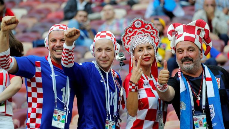 Qatar prohíbe las relaciones sexuales fuera del matrimonio a hinchas: Advierten “aterradoras” consecuencias