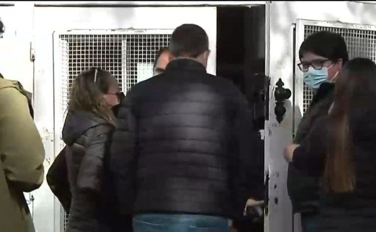 Nuevo caso de contaminación: 13 estudiantes y 7 docentes intoxicados en colegio de Quintero