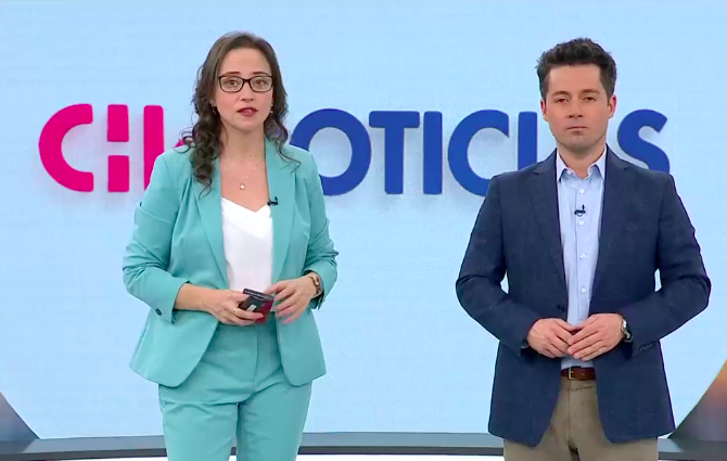 CHV Noticias Tarde | Miércoles 22 de junio de 2022