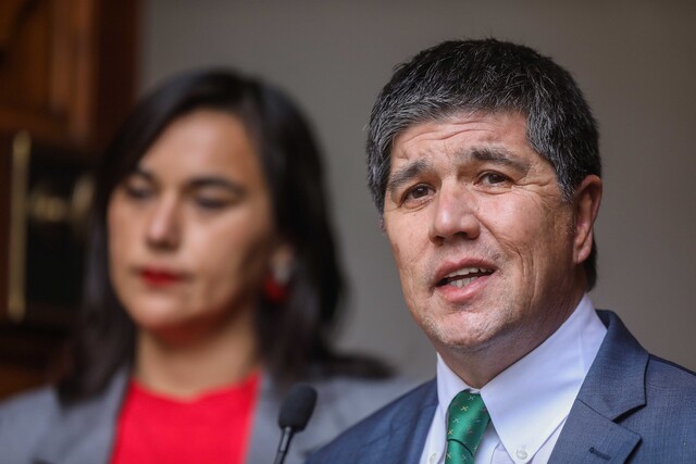 Gobierno asegura que es 