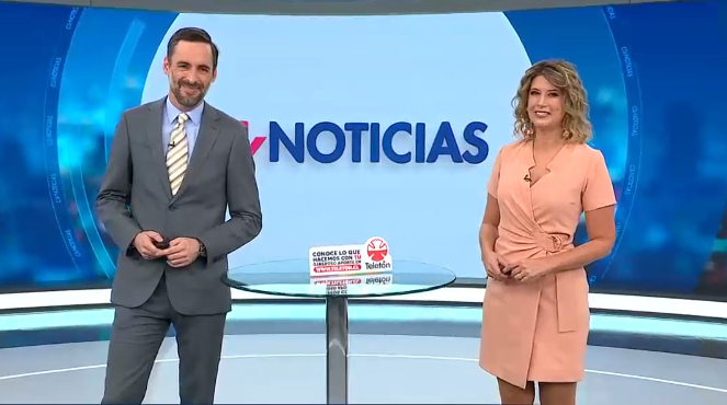 CHV Noticias Central | Miércoles 22 de junio de 2022