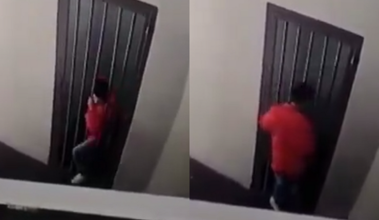 Iba a ser juzgado por homicidio: La insólita manera en la que un preso se escapó en Argentina