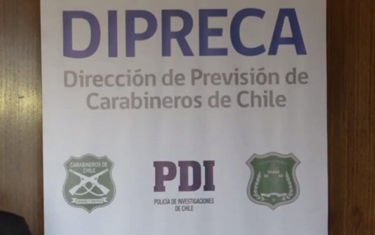 Otra vez Dipreca: Contraloría detecta anomalías financieras y desliza millonarios delitos con plata fiscal