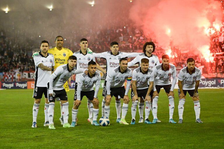Colo Colo clasifica con goleada en Copa Chile: ¿Quién es su próximo rival y cuándo juega por la Sudamericana?