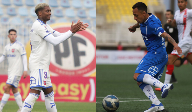 Las universidades quieren sellar su clasificación: Así se jugará la Copa Chile este fin de semana