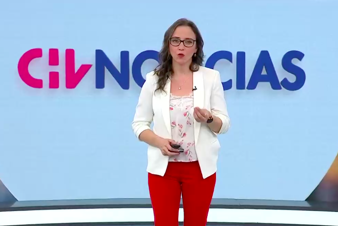 CHV Noticias Tarde | Viernes 24 de junio de 2022