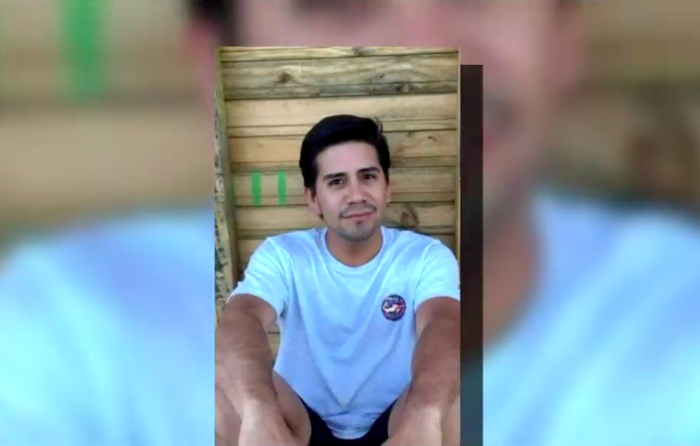 ¿Quién responde? Familia exige justicia por muerte de joven tras caída de rama de árbol