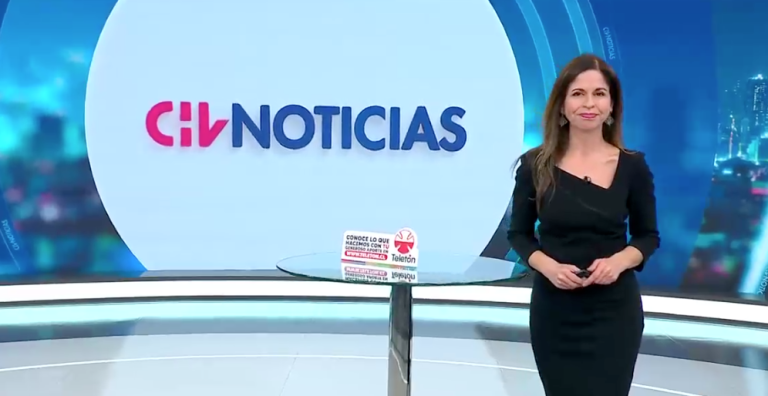 CHV Noticias Central | Viernes 24 de junio de 2022