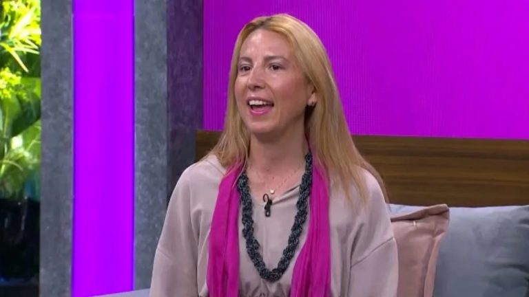 “Todos en amor”: Mafe Walker envió mensaje en su 