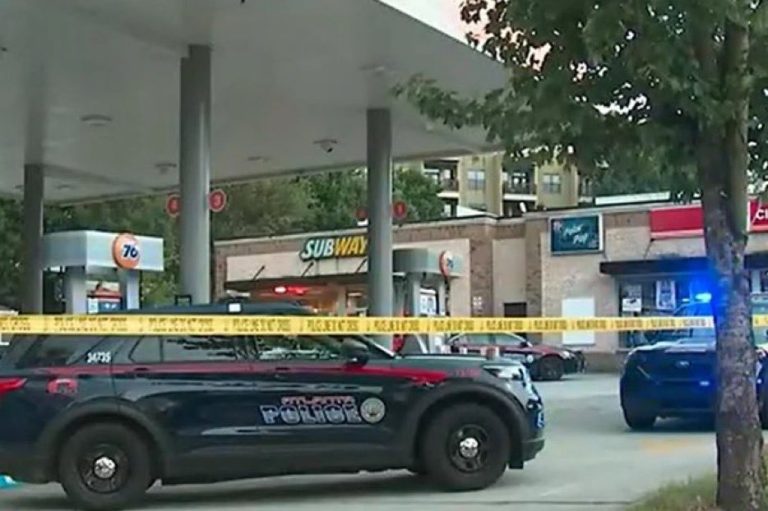 Sujeto mató a tiros a una empleada por poner 