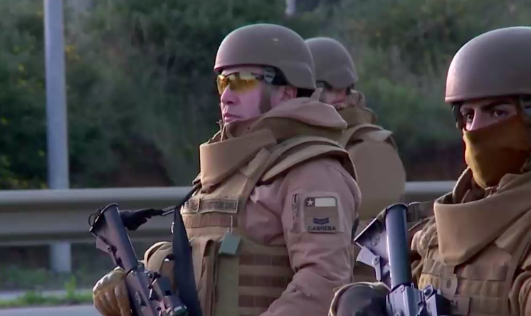 ¿Se debe renovar? Horas clave para votación de prórroga de Estado de Excepción en la macrozona sur