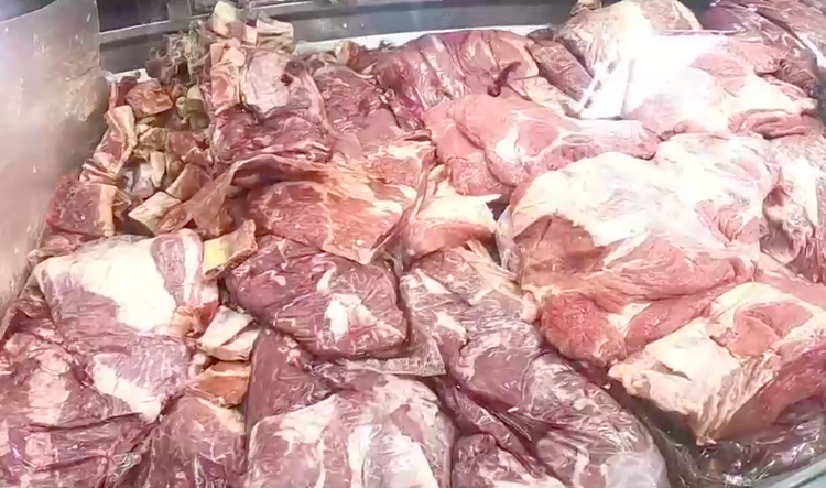 Las legumbres son una opción: ¿Cómo reemplazar la carne tras alza en su precio?