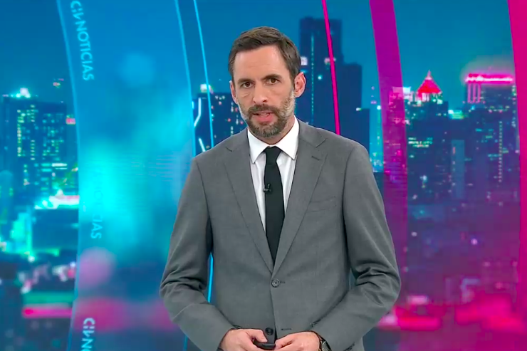 CHV Noticias Central | Lunes 27 de junio de 2022