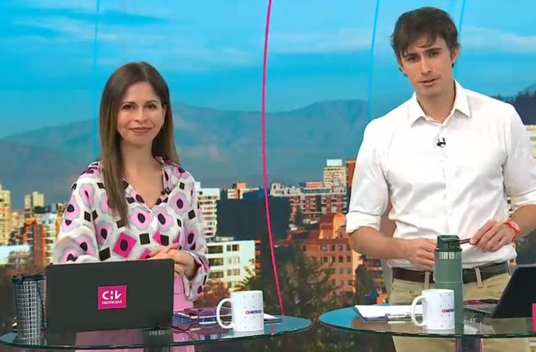 CHV Noticias AM | Martes 28 de junio de 2022