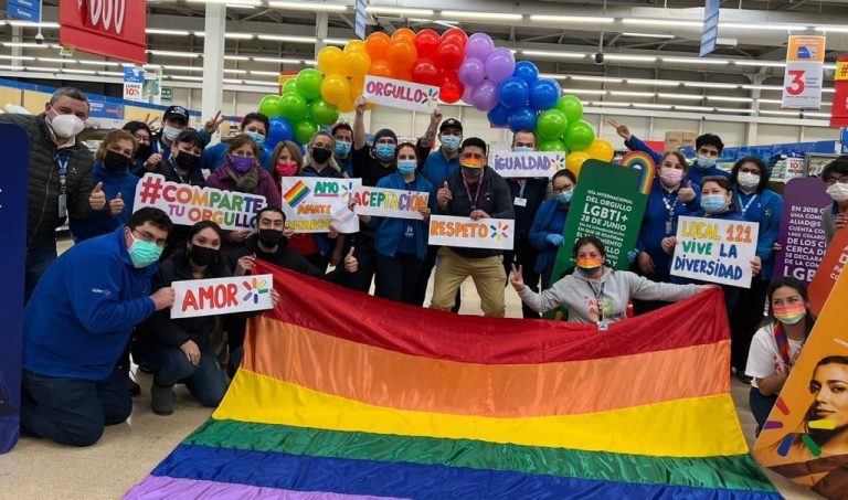 Mes del Orgullo LGBTIQA+: Cómo los valores de la diversidad han enriquecido las políticas empresariales