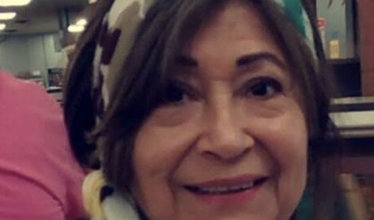 Recibió un disparo en la cara: Abuela del autor del tiroteo en Texas salió del hospital