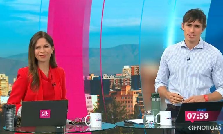 CHV Noticias AM | Miércoles 29 de junio de 2022