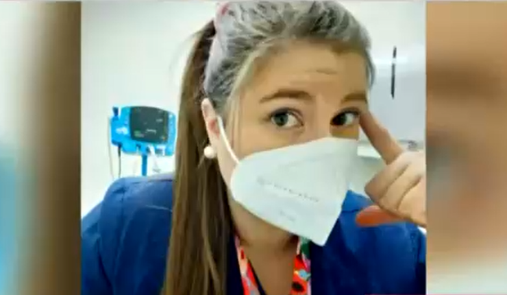 Fiscal tras detención de sospechosos por ataque a enfermera en Las Condes: 