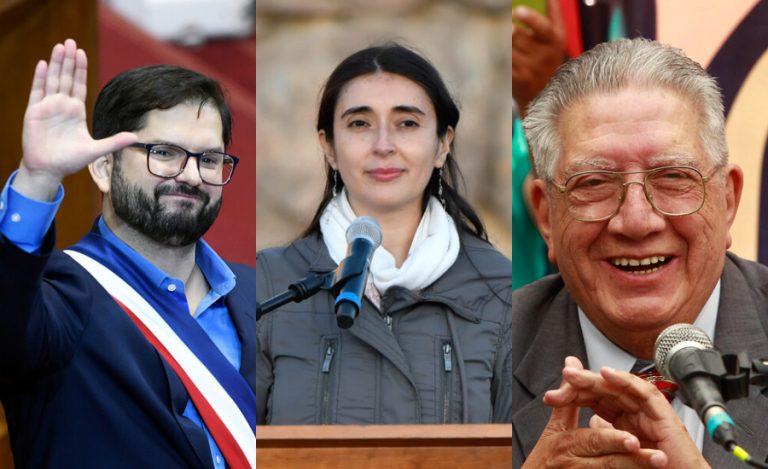 Con la actuación de Valentín Trujillo: Así será el cronograma para la ceremonia de clausura de la Convención