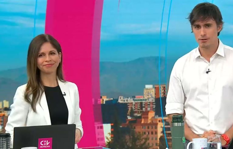 CHV Noticias AM | Jueves 30 de junio de 2022