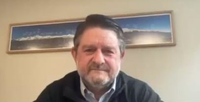 Orrego por control de armas: 