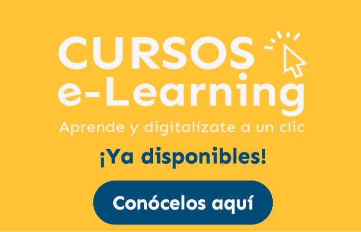 Capacitación online gratuita: ¿Cómo inscribirse en los cursos de Pymes en Línea?
