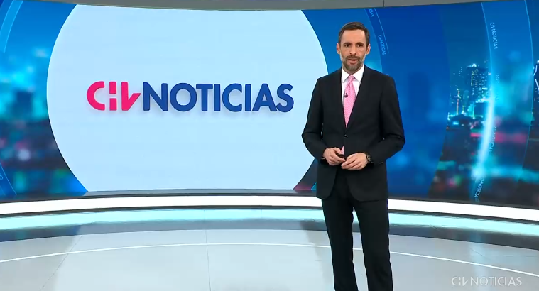 CHV Noticias Central | Jueves 30 de junio de 2022