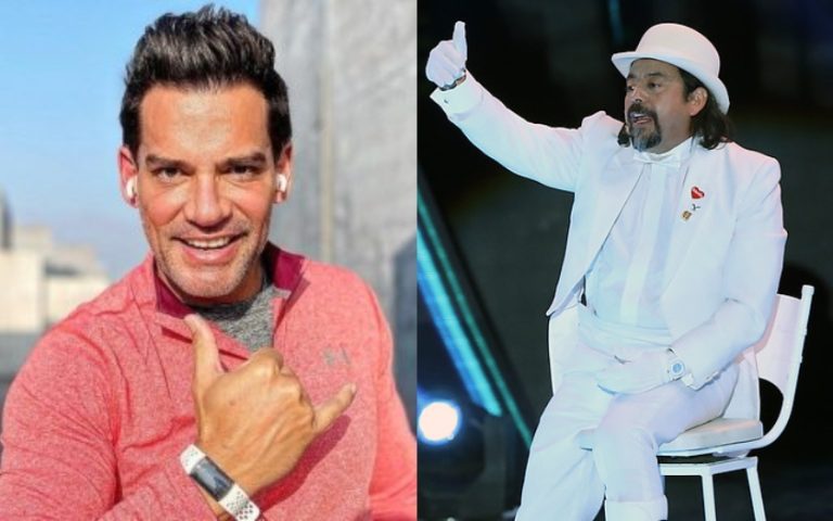 Bombo Fica tras dichos de Cristián de la Fuente: 