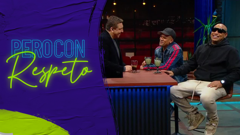 Pero con Respeto | Segunda temporada | Capítulo 30