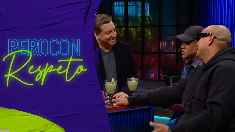 ¡De rivales a compañeros de vida! Así se conocieron los integrantes de Gente de Zona