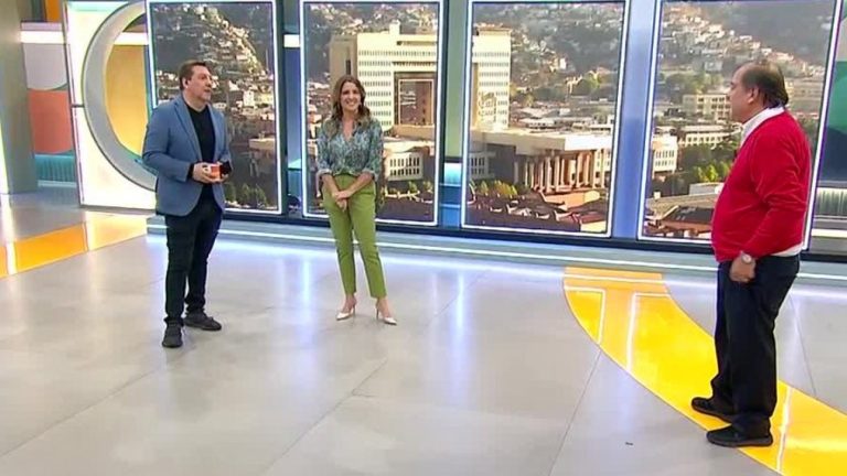 Francisco Vidal: “En lo que tiene que definirse el Presidente hoy es en materia de seguridad”