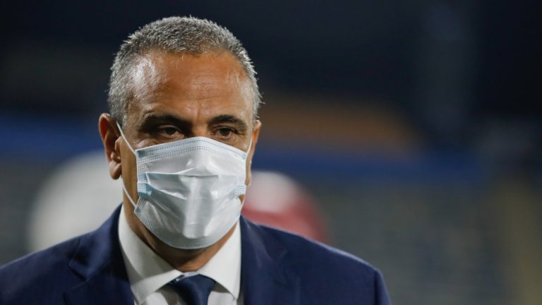 Deportes Antofagasta se querella contra la ANFP: Acusa que se quedaron con sus platas de la venta del CDF