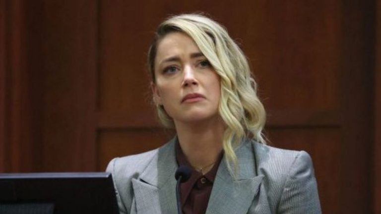 ¡Debe pagar 15 millones de dólares! Johnny Depp gana juicio contra Amber Heard por difamación
