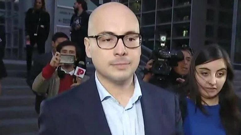 Último minuto: Corte de Apelaciones ordenó libertad inmediata a Nicolás López